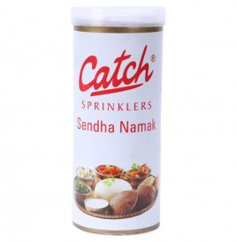 Catch Sendha Namak Sprinklers  Container  100 grams
